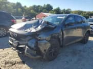 ✅ 2024 Mazda CX-50 S Select • VIN: 7MMVABAM6RN176633 • Lot: 81024735. Wystawiony na Copart z przebiegiem 11 210 mil. Bezpłatny archiwum sprzedaży aukcyjnych z USA i szczegółowy raport historii pojazdu na DreamBid. Zdjęcie 1.