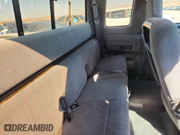 ✅ 1996 Ford F-150 • VIN: 1FTEX14H6TKA13173 • Lot: 85512795. Listed on Copart with 206,070 mi. Free auction sales archive from the USA and detailed vehicle history report at DreamBid. Image 10.
