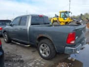 ✅ 2011 Ram 1500 Outdoorsman • VIN: 1D7RV1GT3BS664241 • Lot: 43676811. Wystawiony na IAAI z przebiegiem 260 671 mil. Bezpłatny archiwum sprzedaży aukcyjnych z USA i szczegółowy raport historii pojazdu na DreamBid. Zdjęcie 14.