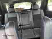 2022 Dodge Durango R/T with VIN 1C4SDHCTXNC101389, listed as a Copart auction lot 58491235 with 37,429 mi miles and Salvage title. Bid and sale history available at DreamBid. Image 10.