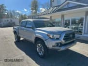 ✅ 2016 Toyota Tacoma Limited • VIN: 3TMGZ5AN2GM037232 • Лот: 91892995. Опубликован ранее на Copart с пробегом 224 718 миль. Бесплатный доступ к архиву аукционных продаж из США и подробный отчёт об истории автомобиля на DreamBid. Изображение 1.