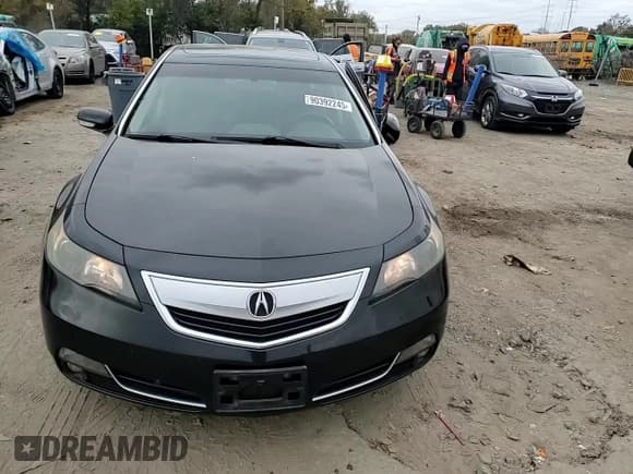 ✅ 2014 Acura TL Technology • VIN: 19UUA8F54EA005737 • Lot: 90392245. Wystawiony na Copart z przebiegiem 138 967 mil. Bezpłatny archiwum sprzedaży aukcyjnych z USA i szczegółowy raport historii pojazdu na DreamBid. Zdjęcie 13.