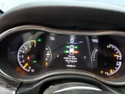 ✅ 2015 Jeep Grand Cherokee Limited • VIN: 1C4RJEBG2FC155555 • Лот: 86137395. Опубликован ранее на Copart с пробегом 127 929 миль. Бесплатный доступ к архиву аукционных продаж из США и подробный отчёт об истории автомобиля на DreamBid. Изображение 9.