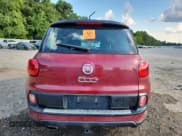 ✅ 2015 FIAT 500L Urbana Trekking • VIN: ZFBCFADH0FZ032942 • Lot: 84798425. Listed on Copart with 139,755 mi. Free auction sales archive from the USA and detailed vehicle history report at DreamBid. Image 6.