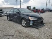 ✅ 2015 Volkswagen Jetta SE • VIN: 3VWD17AJXFM325546 • Lot: 62330395. Listed on Copart with 119,727 mi. Free auction sales archive from the USA and detailed vehicle history report at DreamBid. Image 4.