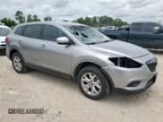 ✅ 2015 Mazda CX-9 Sport • VIN: JM3TB2BA5F0463518 • Лот: 65289175. Опубликован ранее на Copart с пробегом 139 432 миль. Бесплатный доступ к архиву аукционных продаж из США и подробный отчёт об истории автомобиля на DreamBid. Изображение 4.