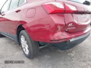 ✅ 2018 Chevrolet Equinox LT • VIN: 3GNAXSEV5JL103636 • Lot: 43601825. Listed on IAAI with 59,751 mi. Free auction sales archive from the USA and detailed vehicle history report at DreamBid. Image 6.