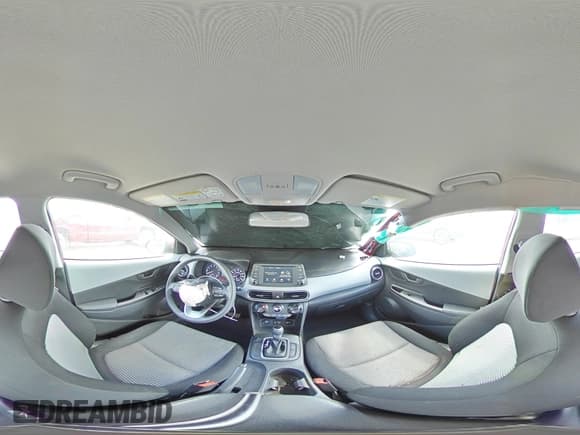 ✅ 2020 Hyundai Kona SE • VIN: KM8K12AA5LU578564 • Лот: 70260564. Опубликован ранее на Copart с пробегом 59 579 миль. Бесплатный доступ к архиву аукционных продаж из США и подробный отчёт об истории автомобиля на DreamBid. Изображение 13.