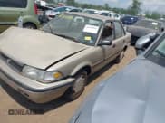 ✅ 1992 Toyota Corolla • VIN: 2T1AE94A7NC177235 • Лот: 42610864. Опубликован ранее на IAAI с пробегом 120 173 миль. Бесплатный доступ к архиву аукционных продаж из США и подробный отчёт об истории автомобиля на DreamBid. Изображение 18.