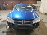 ✅ 2013 Dodge Avenger SXT • VIN: 1C3CDZCG4DN740629 • Lot: 92266985. Listed on Copart with 103,426 mi. Free auction sales archive from the USA and detailed vehicle history report at DreamBid. Image 5.