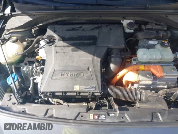 ✅ 2018 Hyundai Ioniq Limited • VIN: KMHC05LC0JU083970 • Lot: 40954180. Wystawiony na IAAI z przebiegiem 110 408 mil. Bezpłatny archiwum sprzedaży aukcyjnych z USA i szczegółowy raport historii pojazdu na DreamBid. Zdjęcie 10.