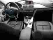 2016 BMW 3 Series 320i xDrive с VIN WBA8E5G52GNU19819, выставлен на аукционе Copart как лот 78611154 с пробегом 117 076 миль миль и Списание • Salvage title. История ставок и продаж доступна на DreamBid. Изображение 8.