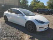 ✅ 2020 Tesla Model 3 Standard Range Plus • VIN: 5YJ3E1EA7LF504850 • Лот: 84269325. Опубликован ранее на Copart с пробегом 60 672 миль. Бесплатный доступ к архиву аукционных продаж из США и подробный отчёт об истории автомобиля на DreamBid. Изображение 4.
