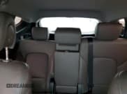 ✅ 2017 Hyundai Santa Fe 2.4L • VIN: 5NMZU3LB8HH026562 • Лот: 69805812. Опубликован ранее на Copart с пробегом 124 554 миль. Бесплатный доступ к архиву аукционных продаж из США и подробный отчёт об истории автомобиля на DreamBid. Изображение 10.