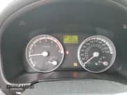 ✅ 2008 Hyundai Accent L • VIN: KMHCN35C18U057200 • Лот: 85137044. Опубликован ранее на Copart с пробегом 259 088 миль. Бесплатный доступ к архиву аукционных продаж из США и подробный отчёт об истории автомобиля на DreamBid. Изображение 9.