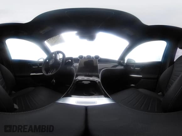 ✅ 2024 Mercedes-Benz GLC 300 • VIN: W1NKM4HB0RF228318 • Lot: 42029511. Listed on IAAI with 4,946 mi. Free auction sales archive from the USA and detailed vehicle history report at DreamBid. Image 18.