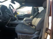 ✅ 2019 Ford F-150 XL • VIN: 1FTEW1E40KKC56961 • Lot: 64702265. Listed on Copart with 63,030 mi. Free auction sales archive from the USA and detailed vehicle history report at DreamBid. Image 7.