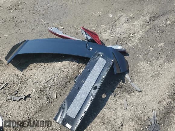 ✅ 2023 Hyundai Elantra SEL • VIN: 5NPLM4AG7PH112473 • Lot: 81221095. Listed on Copart with 44,687 mi. Free auction sales archive from the USA and detailed vehicle history report at DreamBid. Image 12.