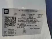 ✅ 2021 Chevrolet Suburban RST • VIN: 1GNSKEKD5MR331360 • Lot: 94420965. Listed on Copart with 88,434 mi. Free auction sales archive from the USA and detailed vehicle history report at DreamBid. Image 10.