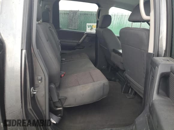 ✅ 2009 Nissan Titan XE • VIN: 1N6AA07FX9N304851 • Lot: 63620865. Wystawiony na Copart z przebiegiem 158 506 mil. Bezpłatny archiwum sprzedaży aukcyjnych z USA i szczegółowy raport historii pojazdu na DreamBid. Zdjęcie 10.