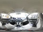 ✅ 2012 Honda CR-V LX • VIN: 2HKRM4H37CH619896 • Lot: 80855245. Listed on Copart with 121,331 mi. Free auction sales archive from the USA and detailed vehicle history report at DreamBid. Image 15.