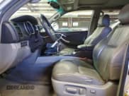 ✅ 2008 Toyota 4Runner Limited • VIN: JTEBU17R48K028595 • Лот: 87419895. Опубликован ранее на Copart с пробегом 141 740 миль. Бесплатный доступ к архиву аукционных продаж из США и подробный отчёт об истории автомобиля на DreamBid. Изображение 7.