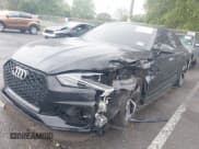 ✅ 2018 Audi RS 5 • VIN: WUAPWAF56JA903032 • Lot: 43246552. Listed on IAAI with 66,728 mi. Free auction sales archive from the USA and detailed vehicle history report at DreamBid. Image 19.