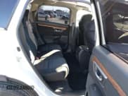 ✅ 2020 Honda CR-V EX • VIN: 2HKRW1H59LH412291 • Lot: 43605846. Listed on IAAI with 38,713 mi. Free auction sales archive from the USA and detailed vehicle history report at DreamBid. Image 8.