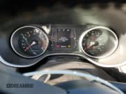 ✅ 2019 Jeep Compass Latitude • VIN: 3C4NJCBB1KT851460 • Lot: 91219835. Listed on Copart with 60,243 mi. Free auction sales archive from the USA and detailed vehicle history report at DreamBid. Image 9.