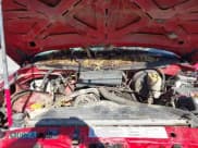 ✅ 2001 Dodge 2500 • VIN: 3B7KF23Z61G768169 • Lot: 43609427. Wystawiony na IAAI z przebiegiem 143 024 mil. Bezpłatny archiwum sprzedaży aukcyjnych z USA i szczegółowy raport historii pojazdu na DreamBid. Zdjęcie 10.