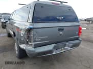 ✅ 2006 Dodge Dakota SLT • VIN: 1D7HE48N66S588811 • Lot: 43607783. Listed on IAAI with 171,495 mi. Free auction sales archive from the USA and detailed vehicle history report at DreamBid. Image 6.