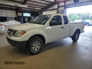 ✅ 2018 Nissan Frontier SV • VIN: 1N6BD0CT1JN708035 • Лот: 66178895. Опубликован ранее на Copart с пробегом 141 289 миль. Бесплатный доступ к архиву аукционных продаж из США и подробный отчёт об истории автомобиля на DreamBid. Изображение 1.