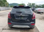 ✅ 2019 Buick Encore Sport Touring • VIN: KL4CJ1SB3KB886637 • Лот: 42698113. Опубликован ранее на IAAI с пробегом 57 568 миль. Бесплатный доступ к архиву аукционных продаж из США и подробный отчёт об истории автомобиля на DreamBid. Изображение 17.