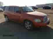 2007 Chevrolet HHR LS z VIN 3GNDA13D27S526644, wystawiony jako Copart lot #75641944 z przebiegiem 317 886 mil mil oraz Czysty tytuł • Clean title. Historia ofert i sprzedaży dostępna na DreamBid. Obrazek 4.