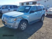 ✅ 2008 Mercury Mariner • VIN: 4M2CU81178KJ00985 • Lot: 43513743. Wystawiony na IAAI z przebiegiem 117 693 mil. Bezpłatny archiwum sprzedaży aukcyjnych z USA i szczegółowy raport historii pojazdu na DreamBid. Zdjęcie 2.