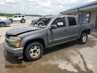 ✅ 2008 Chevrolet Colorado 1LT • VIN: 1GCCS139288121021 • Лот: 59291515. Опубликован ранее на Copart с пробегом 314 453 миль. Бесплатный доступ к архиву аукционных продаж из США и подробный отчёт об истории автомобиля на DreamBid. Изображение 1.