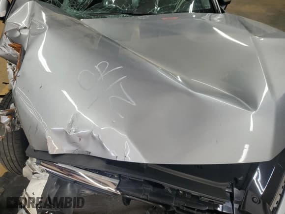 ✅ 2025 Honda CR-V LX • VIN: 2HKRS3H22SH304400 • Lot: 92911425. Listed on Copart with Not provided. Free auction sales archive from the USA and detailed vehicle history report at DreamBid. Image 12.