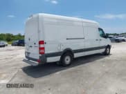 ✅ 2011 Mercedes-Benz Sprinter Cargo • VIN: WD3PE8CBXB5600102 • Лот: 42382217. Опубликован ранее на IAAI с пробегом Не указан. Бесплатный доступ к архиву аукционных продаж из США и подробный отчёт об истории автомобиля на DreamBid. Изображение 4.