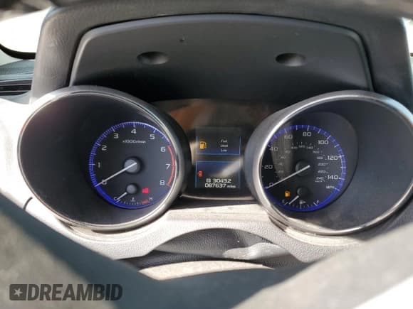 ✅ 2016 Subaru Outback Premium • VIN: 4S4BSBCC3G3329381 • Lot: 82759145. Listed on Copart with 87,637 mi. Free auction sales archive from the USA and detailed vehicle history report at DreamBid. Image 9.