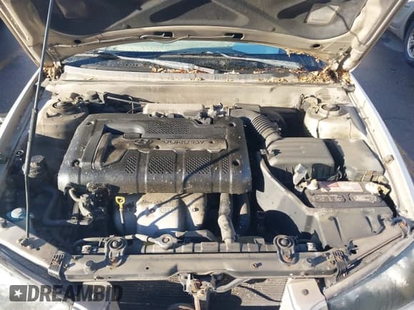 ✅ 2001 Hyundai Elantra GLS • VIN: KMHDN45D01U185243 • Lot: 41616260. Wystawiony na IAAI z przebiegiem 182 849 mil. Bezpłatny archiwum sprzedaży aukcyjnych z USA i szczegółowy raport historii pojazdu na DreamBid. Zdjęcie 10.