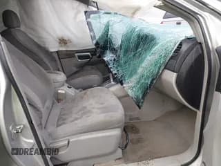 ✅ 2008 Saturn VUE XR • VIN: 3GSCL53768S531626 • Lot: 43596727. Listed on IAAI with Not provided. Free auction sales archive from the USA and detailed vehicle history report at DreamBid. Image 5.