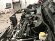 ✅ 2023 Subaru Forester Limited • VIN: JF2SKAPC3PH486888 • Лот: 43225921. Опубликован ранее на IAAI с пробегом 33 879 миль. Бесплатный доступ к архиву аукционных продаж из США и подробный отчёт об истории автомобиля на DreamBid. Изображение 20.