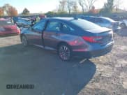 ✅ 2019 Honda Accord EX • VIN: 1HGCV3F45KA013867 • Lot: 43597504. Listed on IAAI with 97,015 mi. Free auction sales archive from the USA and detailed vehicle history report at DreamBid. Image 3.