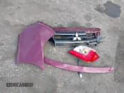 ✅ 2023 Mitsubishi Mirage ES • VIN: ML32FUFJ8PHF02013 • Lot: 41710732. Wystawiony na IAAI z przebiegiem 21 919 mil. Bezpłatny archiwum sprzedaży aukcyjnych z USA i szczegółowy raport historii pojazdu na DreamBid. Zdjęcie 11.