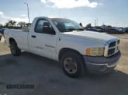 ✅ 2002 Dodge 1500 • VIN: 1D7HA16K32J224753 • Лот: 79841324. Опубликован ранее на Copart с пробегом 117 715 миль. Бесплатный доступ к архиву аукционных продаж из США и подробный отчёт об истории автомобиля на DreamBid. Изображение 4.