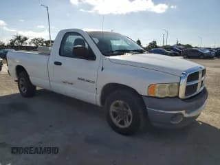 ✅ 2002 Dodge 1500 • VIN: 1D7HA16K32J224753 • Лот: 79841324. Опубликован ранее на Copart с пробегом 117 715 миль. Бесплатный доступ к архиву аукционных продаж из США и подробный отчёт об истории автомобиля на DreamBid. Изображение 4.