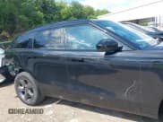 ✅ 2025 Land Rover Range Rover Velar Dynamic SE • VIN: SALYL2EX4SA398296 • Lot: 42346810. Listed on IAAI with 29,485 mi. Free auction sales archive from the USA and detailed vehicle history report at DreamBid. Image 13.