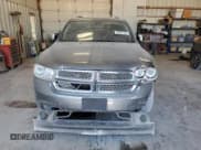 ✅ 2012 Dodge Durango Citadel • VIN: 1C4SDJET1CC362184 • Lot: 87097755. Wystawiony na Copart z przebiegiem 151 310 mil. Bezpłatny archiwum sprzedaży aukcyjnych z USA i szczegółowy raport historii pojazdu na DreamBid. Zdjęcie 5.