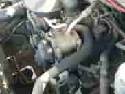 2008 Chevrolet Silverado 1500 Work Truck с VIN 1GCEC14X38Z300990, выставлен на аукционе IAAI как лот 42194226 с пробегом 284 348 миль миль и . История ставок и продаж доступна на DreamBid. Изображение 19.