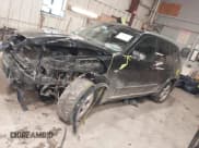 ✅ 2012 BMW X5 35i • VIN: 5UXZV4C50CL757568 • Lot: 41315024. Listed on IAAI with 166,825 mi. Free auction sales archive from the USA and detailed vehicle history report at DreamBid. Image 13.